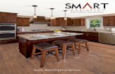 SmartCabinetry 2016 Catalog Smart Cabinetry We are humbled and thank you in your decision to choose our cabinets. Competition among cabinet companies throughout the world is fierce;