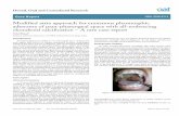 Dental, Oral and Craniofacial esearch - OAText - Open ... aid of lingual crevicular incision starting from mandibular central incisor continued till last molar and up to anterior border