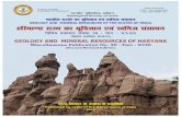 cover - India Water Portal cover : Erosional structure ... the Geological Survey of India, being at the centrestage ... Fauna Haryana is the abode of a variety of mammals,