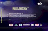 RECENT ADVANCES in IMAGE, AUDIO - WSEAS€¦ · RECENT ADVANCES in IMAGE, AUDIO ... Experimental Images Analysis with Linear Change Positive and Negative Degree of ... and Universiti
