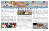 News for Barefoot Hoofcare …hendersonvilletinting.com/s/CandyMagazineArticle.pdfHe is a dealer for EasyCare boots and Equine Challenge supplements. He can be reached by phone at