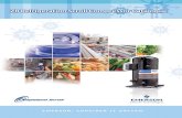 ZB Refrigeration Scroll Compressor Catalogue - cantas.com · * first semi-hermetic compressor in the world, ... necessary at start-up of single phase models. ... If the compressor