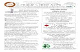 KANEOHE COMMUNITY FAMILY CENTER Family … · KANEOHE COMMUNITY FAMILY CENTER Family Center News ... chat between 11am - 9pm ... decide now where you'll go and how you'll get there.