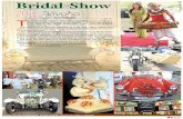 Bridal Show 2012 - DailyNews Archivesarchives.dailynews.lk/2012/11/24/fea100.pdfKW xxxx selling for highest offer 167/8E, Neelammahara, Boralesgamuwa. 0777586710, 2517330. 299165 Self-driven