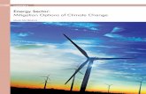 Energy Sector: Mitigation Options of Climate Change · 134 chapter 6 energy sector: mitigation options of climate ... 3.0 7.4 10.4 11.7 11.6 14.1 18.1 22 ... 136 chapter 6 energy