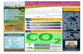 Public Awareness e -Newsletter - npcil.co.in 3 of 18. NPCIL Mission: To develop nuclear power technology and to produce Nuclear Power as a safe, environmentally benign and economically