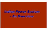 Indian Power Scenario – At a glance - Homepage SC …b4.cigre.org/content/download/2068/25760/version/2/file/...2300 Indian Power Scenario – At a glance Installed Capacity : 1,18,000