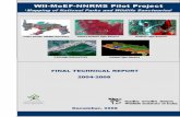 WII-MoEF-NNRMS Pilot Project - Ministry of … Pilot Project ‘Mapping of National Parks and Wildlife Sanctuaries’ FINAL TECHNICAL REPORT 2004-2008 Volume I (Project Background,