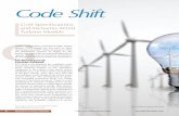 Code Shift - IEEE Power & Energy Magazinemagazine.ieee-pes.org/files/2013/10/2013nov-ackermann.pdf · Eckard Quitmann, Poul Sorensen, Helge Urdal, and Bob Zavadil frequency operating
