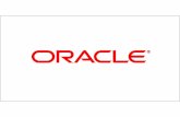 1 Copyright © 2012, Oracle and/or its affiliates. All ...€¦ · – Fast analytics & reportingFast analytics & reporting ... New features in Oracle Database 12cNew features in