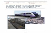 Crossrail train protection (Plan B) - Railway Safety ...orr.gov.uk/__data/assets/pdf_file/0010/18856/paddington-0-12... · Crossrail Train Protection (Plan B) - ... challenging in