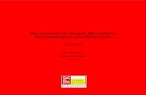 DICTIONARY OF PUBLIC RELATIONS M RESEARCH · iii FOREWORD TO 2007 EDITION In the more than three years since the Dictionary of Public Relations Measurement and Research was first