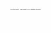 Aggression, Terrorism, and Human Rights - Psychologiapsps.psychologia.pl/conference/cica_conference_bookle… ·  · 2009-07-06Aggression: Functions and Causes ... applied research