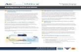 IPv6 Migration: NAT64 and DNS64 - Infoblox · Title: IPv6 Migration: NAT64 and DNS64 Author: A10 Networks, Inc. Subject: A10 Networks and Infoblox off er a comprehensive and jointly