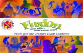 Youth and the Creative Rural Economy · - Town Council initiates Community Strategic Plan ... Oxford County Nutrition Partnership ... education, healthy & active lifestyle, ...