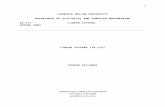 CARNEGIE MELLON UNIVERSITYee771/syllabus03.doc · Web viewApply analytical and numerical methods to compute and interpret physically the transient response (i.e., the step response