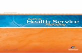 Queensland Health Guide to Health Service Planning Guide to HSP_WEB vers... · Guide to Health Service Planning 1 Foreword Queensland Health aims to make Queenslanders healthier by