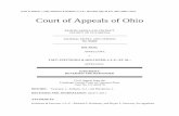 Court of Appeals of OhioCite as Hilario v. Taft, Stettinius & Hollister, L.L.P., 194 Ohio App.3d 157, 2011-Ohio-1742.] Court of Appeals of Ohio EIGHTH APPELLATE DISTRICT COUNTY OF