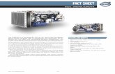 FACT SHEET - productinfo.vtc.volvo.seproductinfo.vtc.volvo.se/STPIFiles/Volvo/FactSheet/D16G750, EU5SC… · FACT SHEET Engine D16G750, ... (Volvo Engine Brake). ... The D16G is equipped