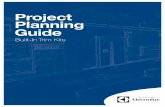 Project Planning Guide - Datatailmedia.datatail.com/docs/manual/138735_en.pdfbuild installation. Stainless Steel Collar Trim Kits Designed for built-in installation with All-Freezer