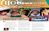 ILO Jakarta - International Labour Organization Sinaga, Acting Director of Labour Norms, Women and Children of the Ministry of Manpower. 2 Headlines trace back the previous links to