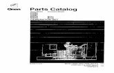 MBA UM3B DGCA BT41 D(W3 BT42 GENERATOR SET - onan…onan.xmsi.net/960-0231 Onan DGB DGC Parts Manual (6-1993).pdf · This catalog applies to Onan Generator Models DGBA. ... Cummins