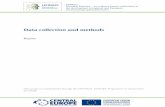 Data collection and methods - Ufireg · Data collection and methods Report This project is implemented through the CENTRAL EUROPE Programme co-financed by the ERDF UFIREG Ultrafine
