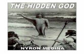 The hidden God - Thusia SDAthusiasda.yolasite.com/resources/The hidden God.pdf · Occult Symbols Illustrated, p. 164. “In astrology, ... Thus Baal was indeed Saturn the hidden god,