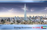Doing Business in UAE - Accounting Services Firm in Dubai | … ·  · 2017-02-25Continuation.. “FromthebeginningofJanuary2017, andotherfinancialinstitutionstoask customers determiningwheretheyareresident