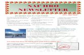 NAF HRO NEWSLETTER - fairchildfun Newsletter (Fall) 2017.pdf · . “Kindness is like snow. ... If there is a particular topic you would like discussed in the next newsletter, or