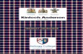 womenswear PRODUCT CATALOGUE - Kellogg College · continuing education at Oxford. Please email your order to financials@kellogg.ox.ac.uk. ... KL206 THE KINLOCH ANDERSON KILT. Kilt