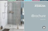 iBrochure - kitchensandbathroomskent.comkitchensandbathroomskent.com/files/7114/3134/5984/Aqualisa_Main... · iBrochure. 3 contents INTRODUCTION leT’s geT sTARTeD 6 YOUR wATeR s