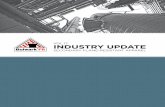 VOL 17 INDUSTRY UPDATE - Bulwark ·  · 2017-06-26INDUSTRY UPDATE Bulwark® closely follows the continually evolving development of both domestic and world wide resources of flame-resistant