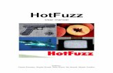 HotFuzzhotfuzz.sourceforge.net/files/UserManual.pdf · 1.4 HotFuzz ... Fuzzing is the approach of searching for errors in programs, used by Quality Assurance engineers and security