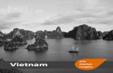 STB Vietnam Market Insights - Singapore Tourism Board · 6 STB Market Insights – Vietnam 3.5 Million Trips made in 2013 2011 Top 3 outbound travel destinations in 2013 coming years