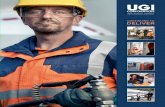 UGI 2016 ANNUAL REPORT - s1.q4cdn.coms1.q4cdn.com/329240663/files/doc_financials/annual_reports/2016/... · 2016 Annual Report 2016 ANNUAL REPORT ... as we continued to replace aging
