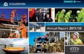 Government of Western Australia Fire & Emergency Services ... · Government of Western Australia Fire & Emergency Services Authority ... CBRN Chemical Biological Radiological and