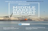 MIDDLE MARKET REPORT - Madison Capital Funding€¦ · demo@pitchbook.co m | pitchbook.com Bet t er Data. Bet t er Decisions. PitchBook No one offers more ins ight on ... U.S. PE