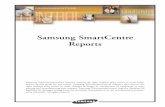 Samsung SmartCentre Reports - …pdf.textfiles.com/manuals/TELECOM-S-Z/Samsung Smart Center Reports.pdfSamsung SmartCentre Reports Samsung Telecommunications America reserves the right