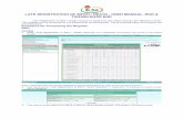 LATE REGISTRATION OF BIRTH / DEATH - USER MANUAL- RDO ...tg.meeseva.gov.in/DeptPortal/Manuals/Revenue/MEESEVA User Manual... · LATE REGISTRATION OF BIRTH / DEATH - USER MANUAL- RDO