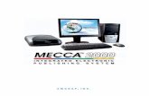 AMGRAF, INC. · Powerful Features for Composing Business Forms, Labels, and Security Documents MECCA™ 2000 is the next generation of Amgraf’s MECCA III – the world’s premier