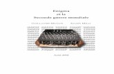 Enigma et la Seconde guerre mondiale - Accueil machine Enigma par les Allemands sera traité dans une première partie. Mais l’in-ﬂuence d’Enigma est aussi celle de son décryptage