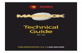 MagPuck Technical Guide FINAL for OP (Fixed) - cascade … · RadioTransmission WarningsAndSafetyNotices READ THESE INST RUCTIONS FOR USE CAREFUL LY AND PAY SPECIA LATTENT IONTO AL