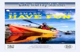 U.S. OAST GUARD AUXILIARY 3 Lake Murray, South …uscgaux-division12.com/Flotilla 12-3/newsletters/2017-03.pdf · Newsletter Publication of U.S. oast Guard Auxiliary Flotilla 12-3