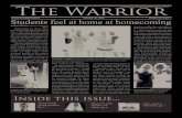 The Warrio r - Niskayuna S.A.P.E.web.niskyschools.org/warrior/issues/2016_2017/Issue02-10262016.pdfThe Warrior October 26, 2016 News 3 Spanish students arrive at Niskayuna by Rhiannon