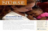 the gator nurse - College of Nursing » University of Florida members and students from the College of Nursing are working to fill this void by providing quality primary care for north