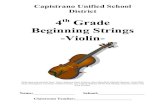 Complete Violin book 2013 - Welcome to Our Block Music ... Violin book 2014.pdfComplete Violin book 2013 - Welcome to Our Block Music ...