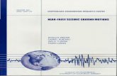 EERC 2007-03 EARTHQUAKE ENGINEERING RESEARCH CENTER … · report no. eerc 2007-03 earthquake engineering research center near-fault seismic ground motions douglas dreger gabriel