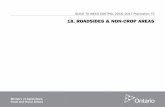 18. ROADSIDES & NON-CROP AREASomafra.gov.on.ca/english/crops/pub75/pub75ch18.pdf · ESCORT FIESTA GARLON XRT glyphosate ... (168 g) – – bluebur ... – – – – – Guide to