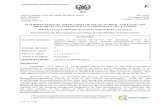 INTERPRETATION OF APPLICATION OF SOLAS, … ·  · 2009-10-22imo e sub-committee on ship design and ... interpretation of application of solas, marpol and load line requirements